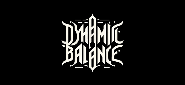 Dynamic Balance