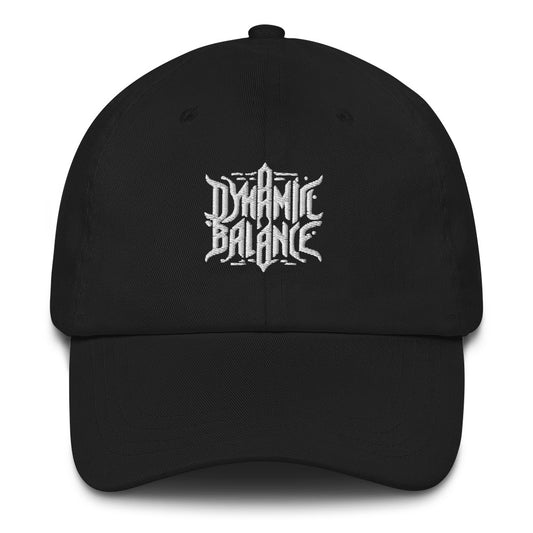 Dynamic Balance Hat