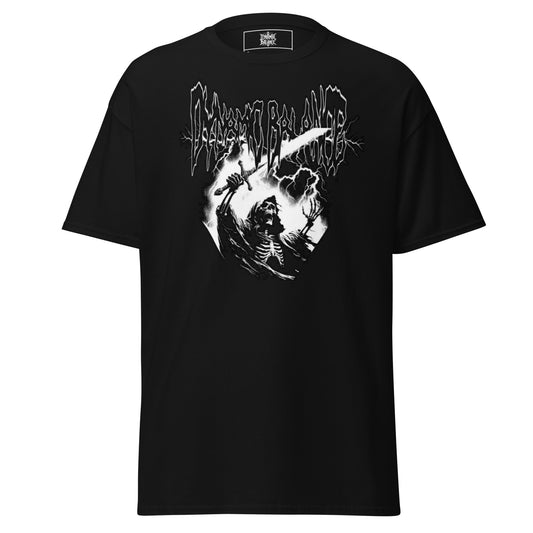 Undying Storm Tee
